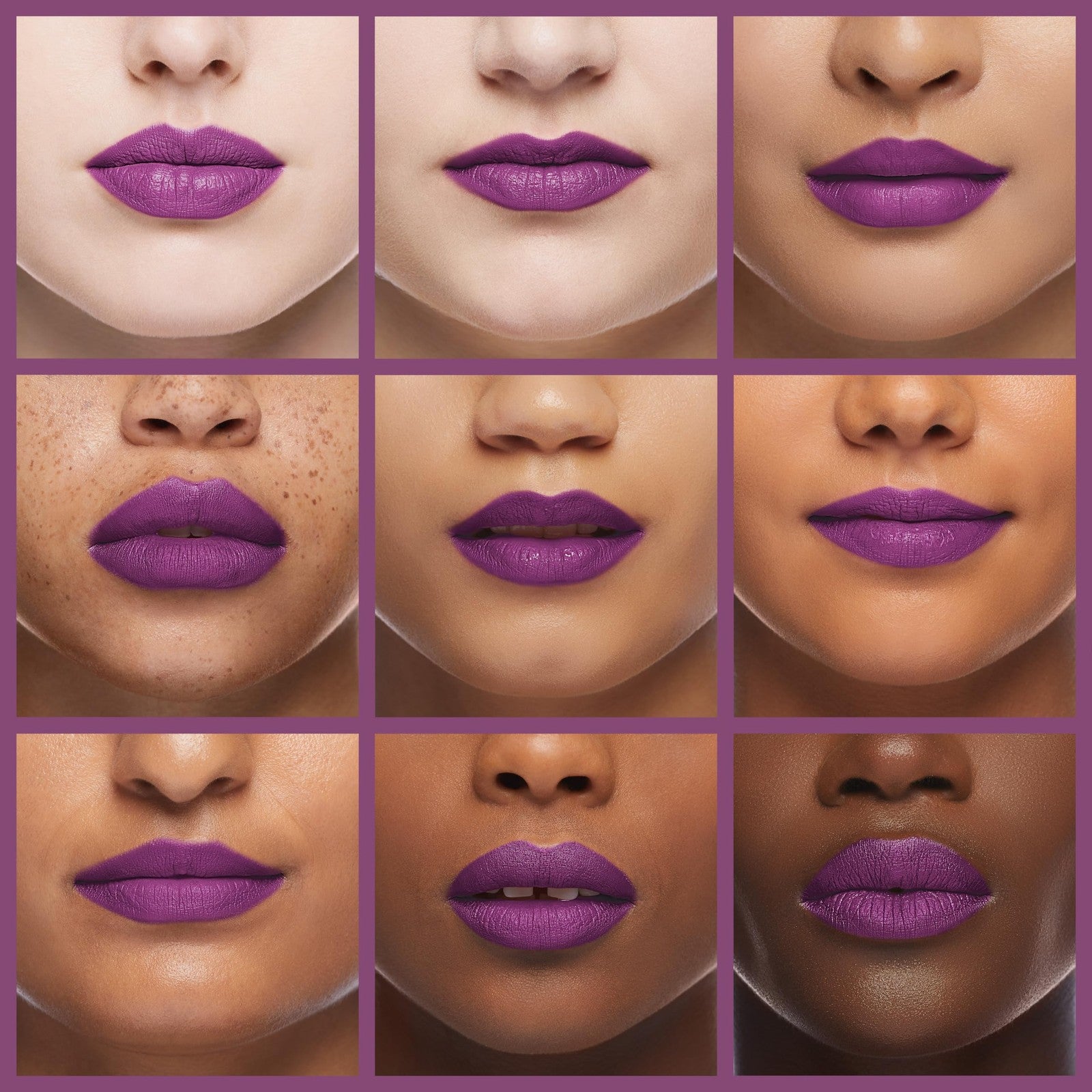 Revlon Ultra HD Matte Lip color Metallic - 670 HD Crush