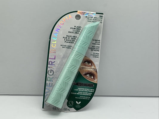 Covergirl Cleantopia Limited Edition PlantPowered Mascara - 780 BlackBrown Frost