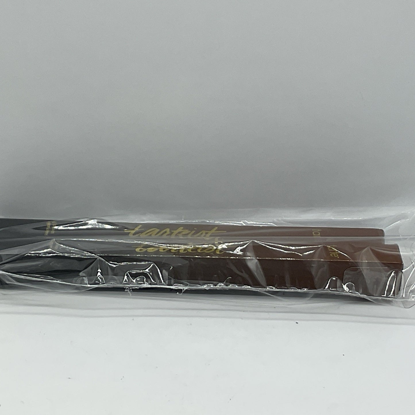 2 Pack - Tarte Tarteist Lip Crayon Chocolate Kiss