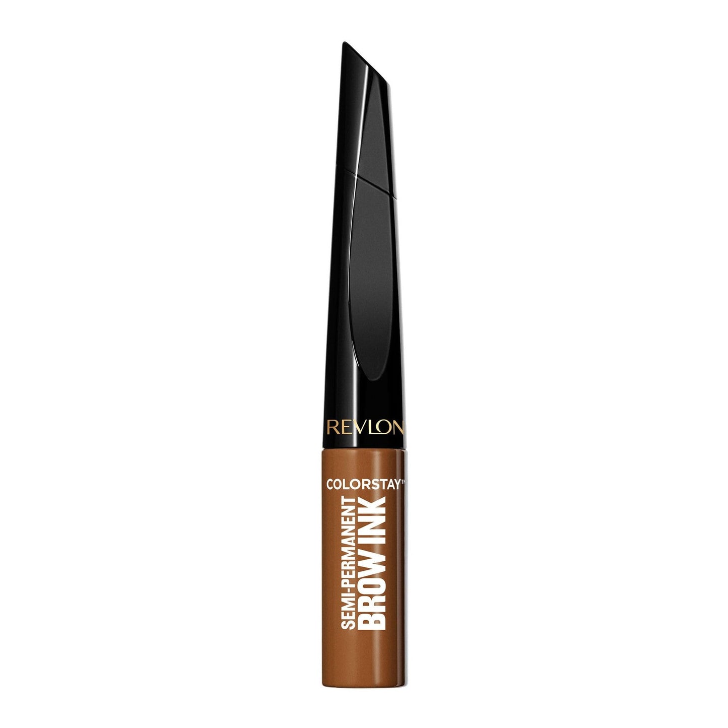 2 PACK - Revlon ColorStay Semi-Permanent Brow Ink - 351 Warm Brown Ink