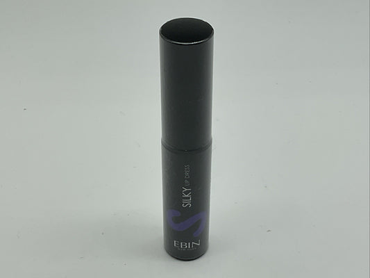 Ebin Silky Lip Dress - CLSD06 Purple Velour