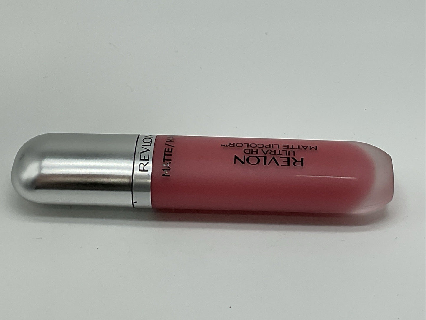 Revlon Ultra HD Hyper Matte Lip Mousse 0.2 Oz - 600 Devotion