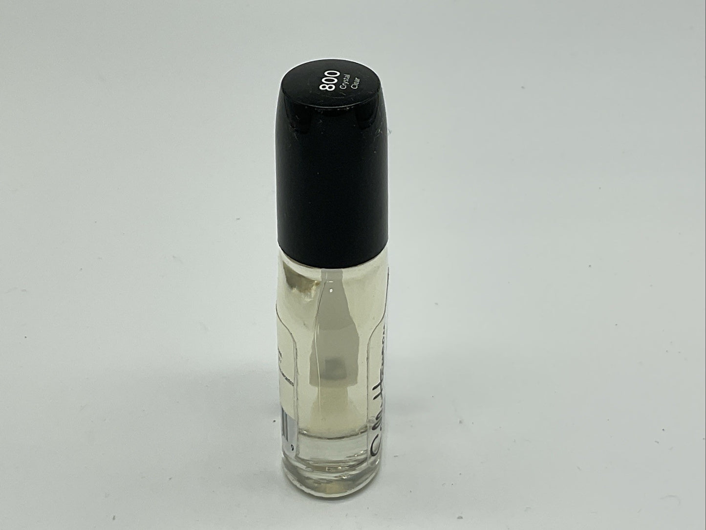 Sally Hansen Hard As Nails Xtreme Wear Nail Polish Liquid - 800 Crystal Clear