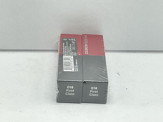 2 PACK - Revlon ColorStay Suede Ink Lipstick - 018 First Class