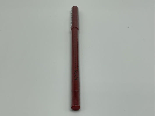 NYX Line Loud Lip Liner - On A Mission