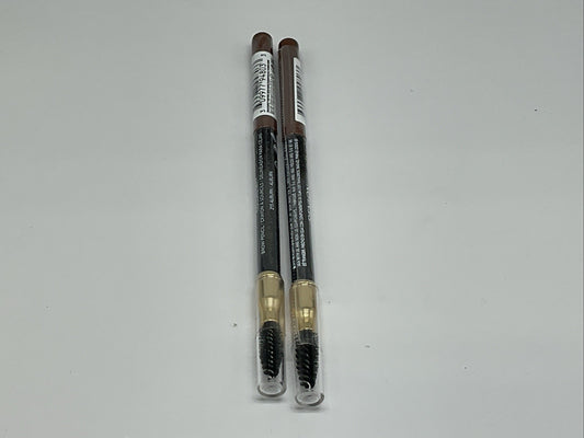 Revlon ColorStay Brow Pencil - 215 Auburn - Set Of 2