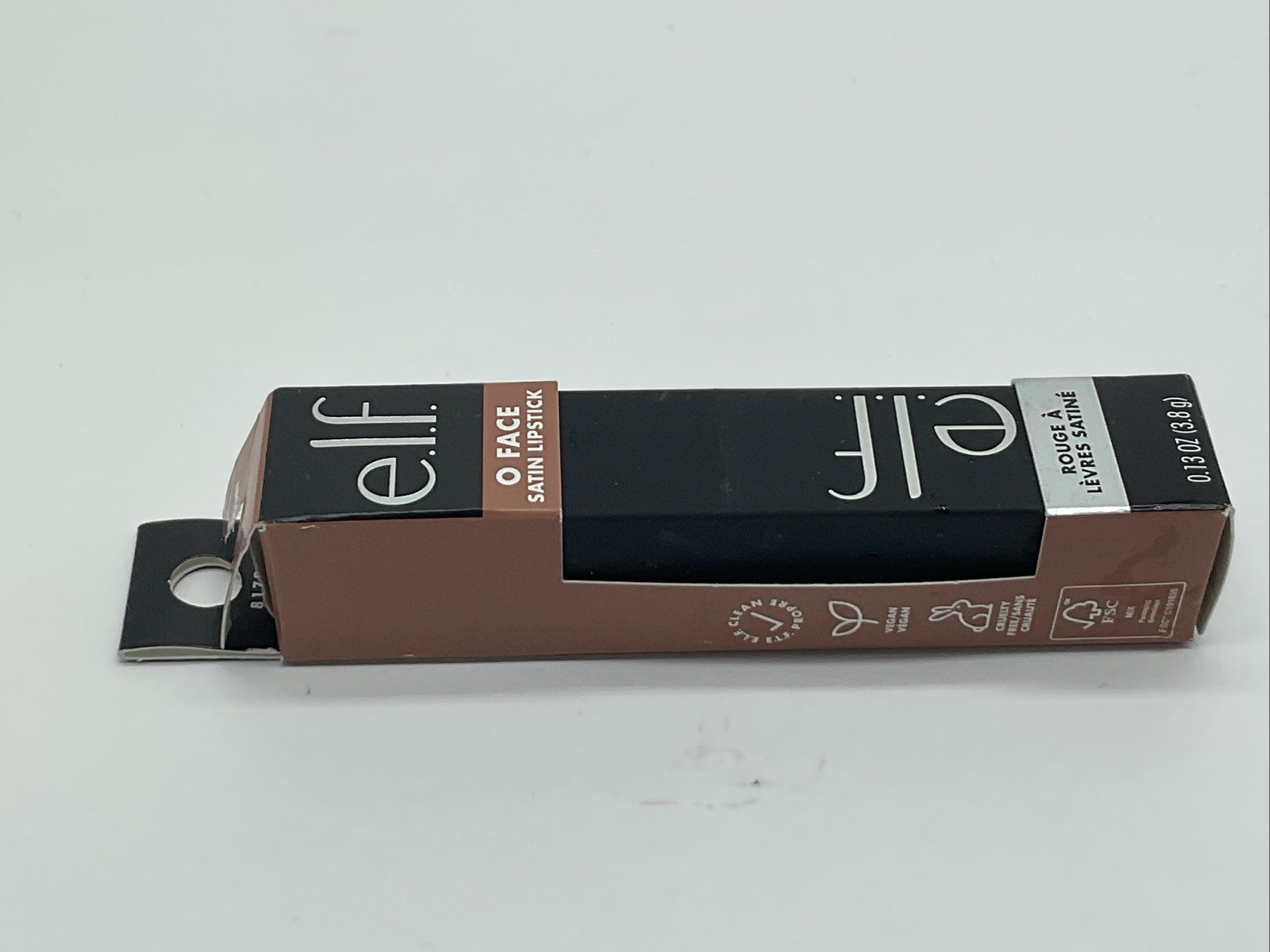 e.l.f. O Face Satin Lipstick - 81794 No Doubt