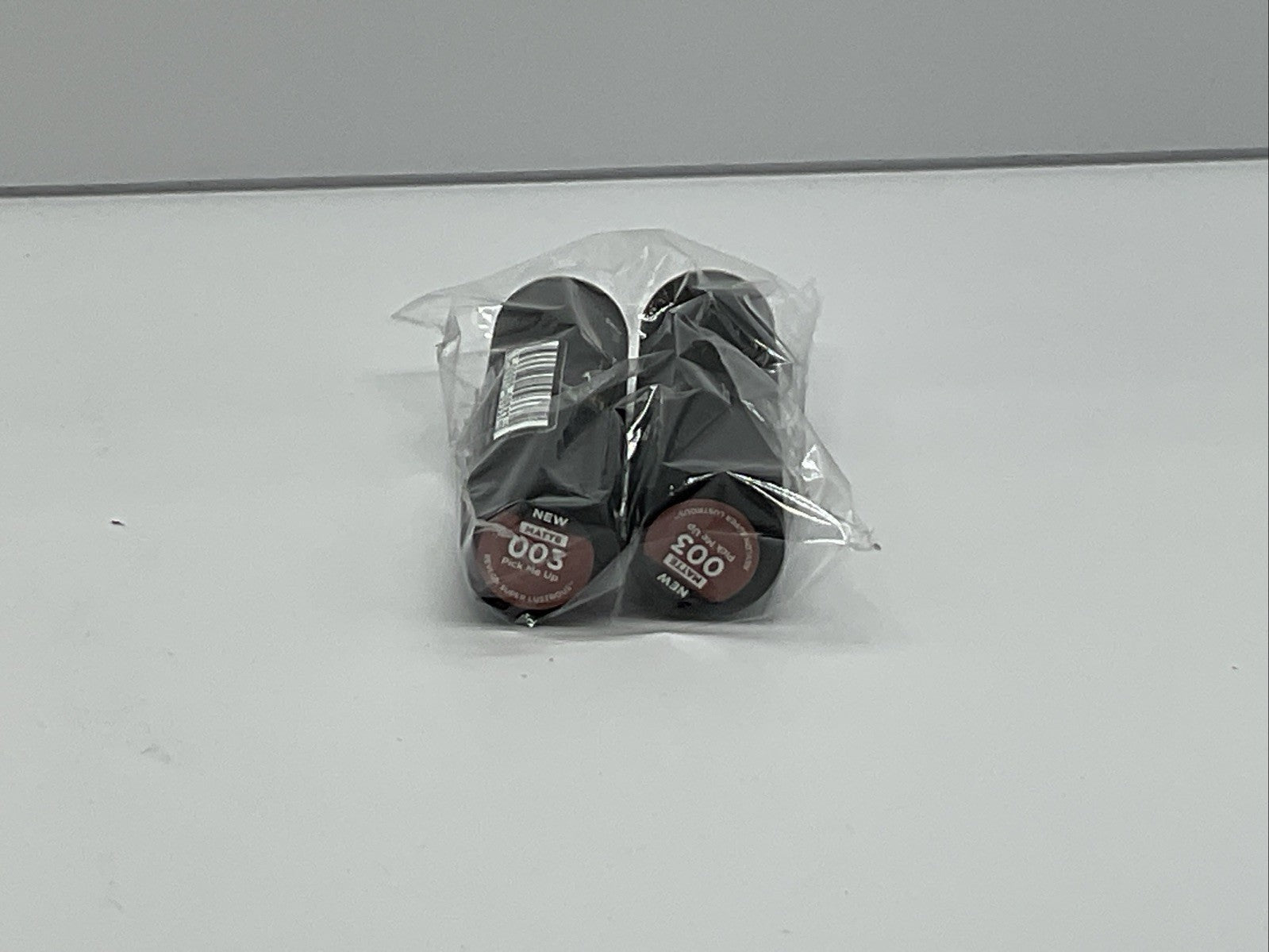 Revlon Super Lustrous Lipstick  - 003 Pick Me Up Remontant - Set Of 2