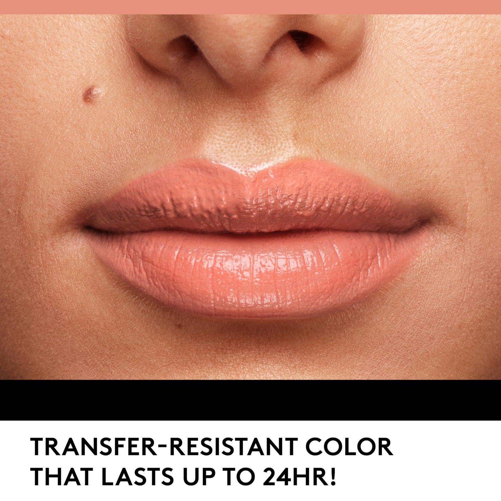 Covergirl Outlast All-Day Custom 24 Hrs Lipstick Duo - 810 Orange-U-Gorgeous