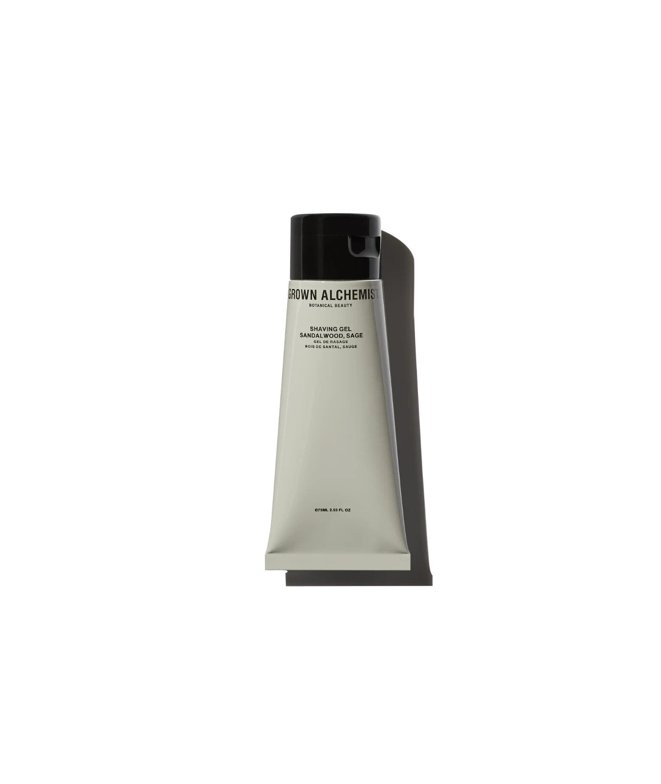 Grown Alchemist by Grown Alchemist Shaving Gel With Sandalwood & Sage 