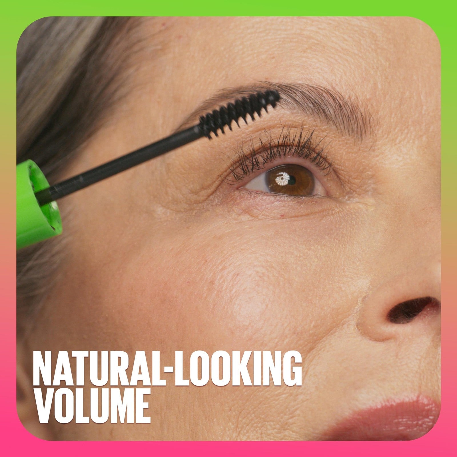 Maybelline New York Great Lash Washable Mascara  0.43fl.oz - 102 Brownish Black