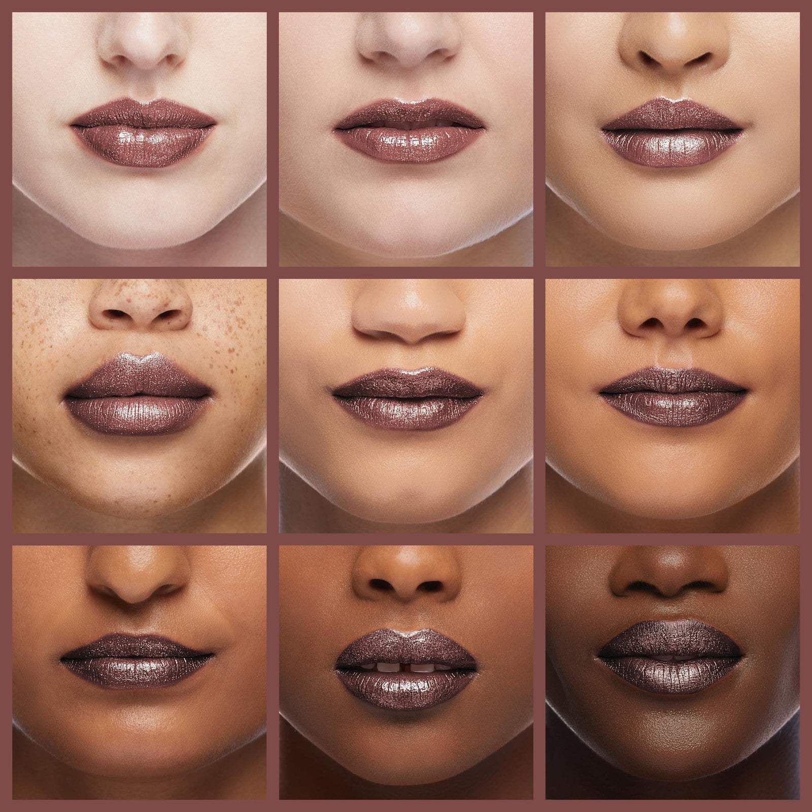 2 Pack - Revlon ColorStay Overtime Longwear Lip Color - 560 Taupe Time