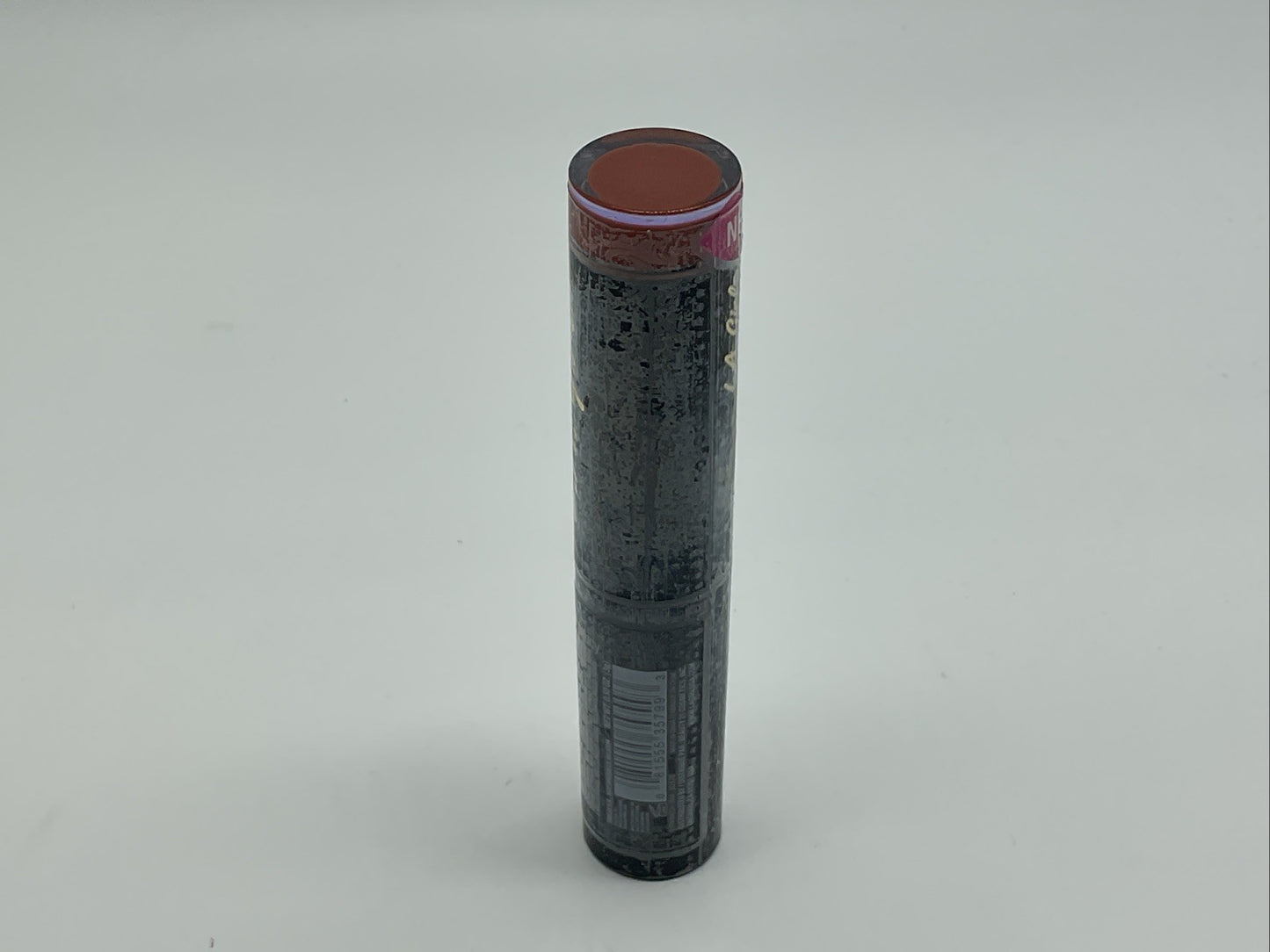 L.A. Girl Matte Flat Velvet Lipstick 0.1 Oz - GLC799 Saucy