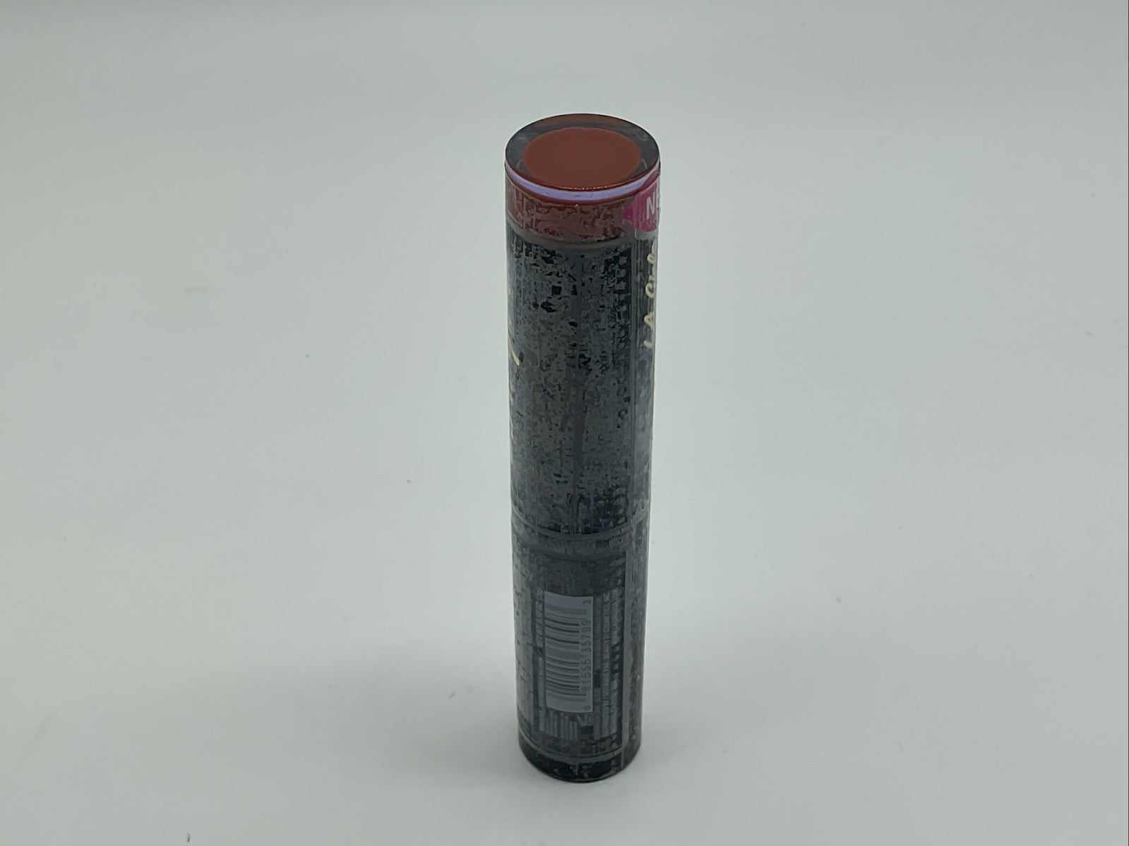 L.A. Girl Matte Flat Velvet Lipstick 0.1 Oz - GLC799 Saucy