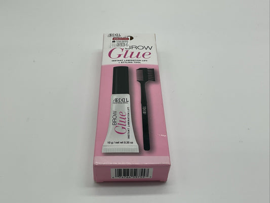 Ardell Brow Glue Instant Lamination Lift and Styling Tool Eyebrow Gel