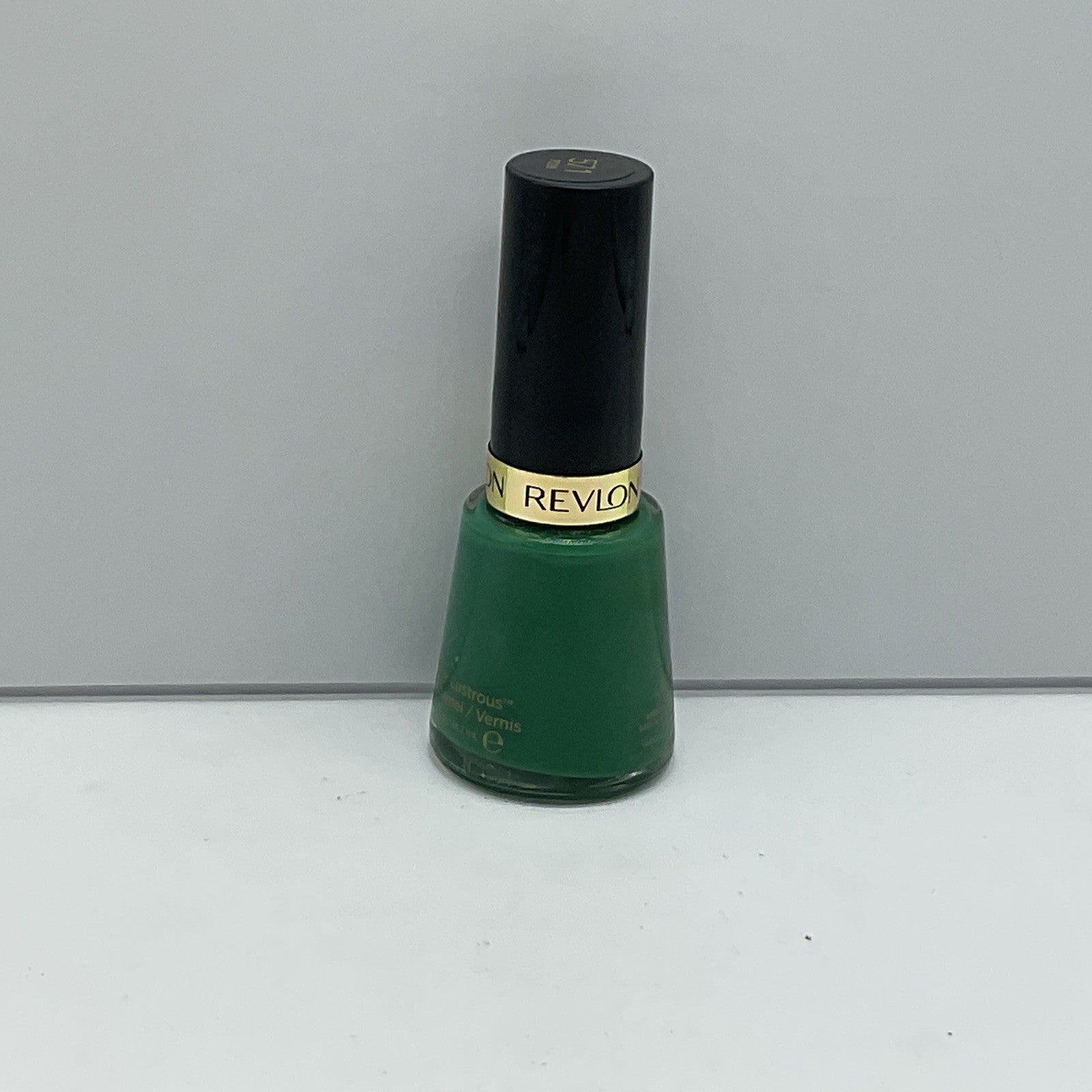 Revlon Nail Polish - 571 Posh