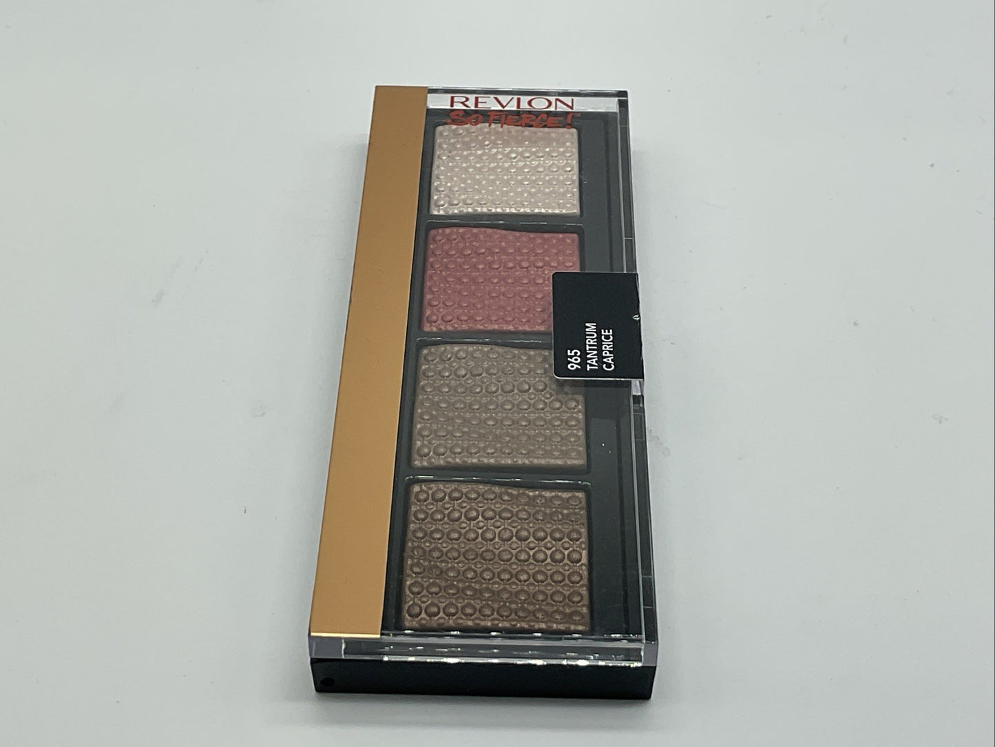 Revlon So Fierce! Prismatic Palette - 965 Tantrum