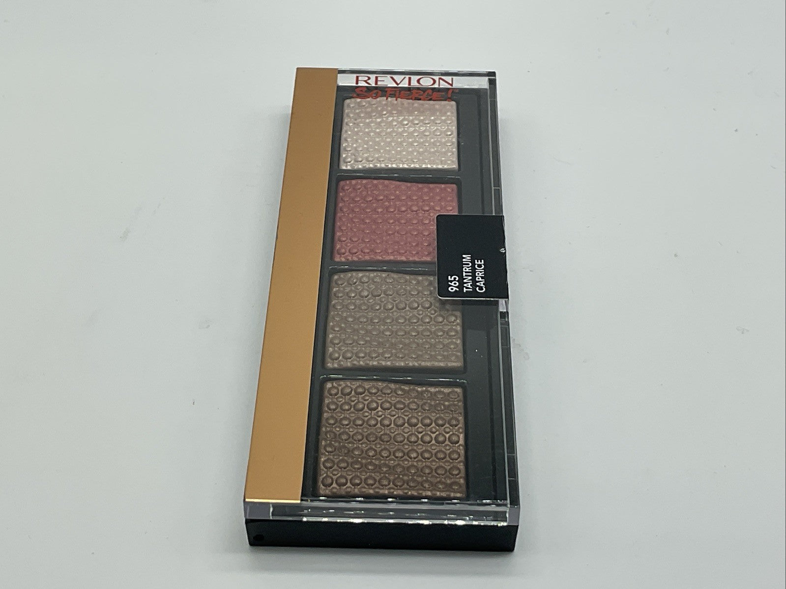 Revlon So Fierce! Prismatic Palette - 965 Tantrum