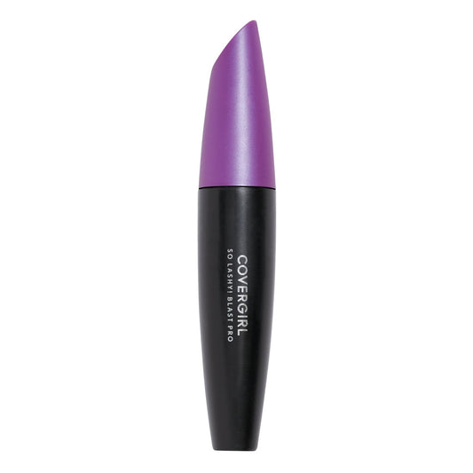 CoverGirl Blast Pro So Lashy Mascara - 785 EXTREME BLACK 