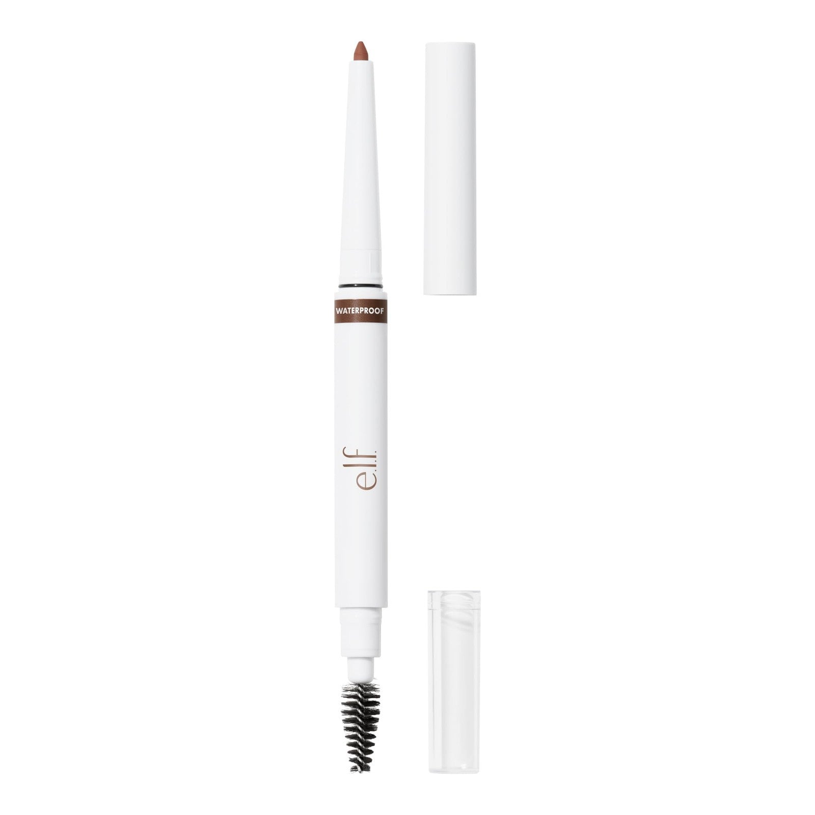 2 PACK - e.l.f. Instant Lift Waterproof Brow Pencil - Auburn 