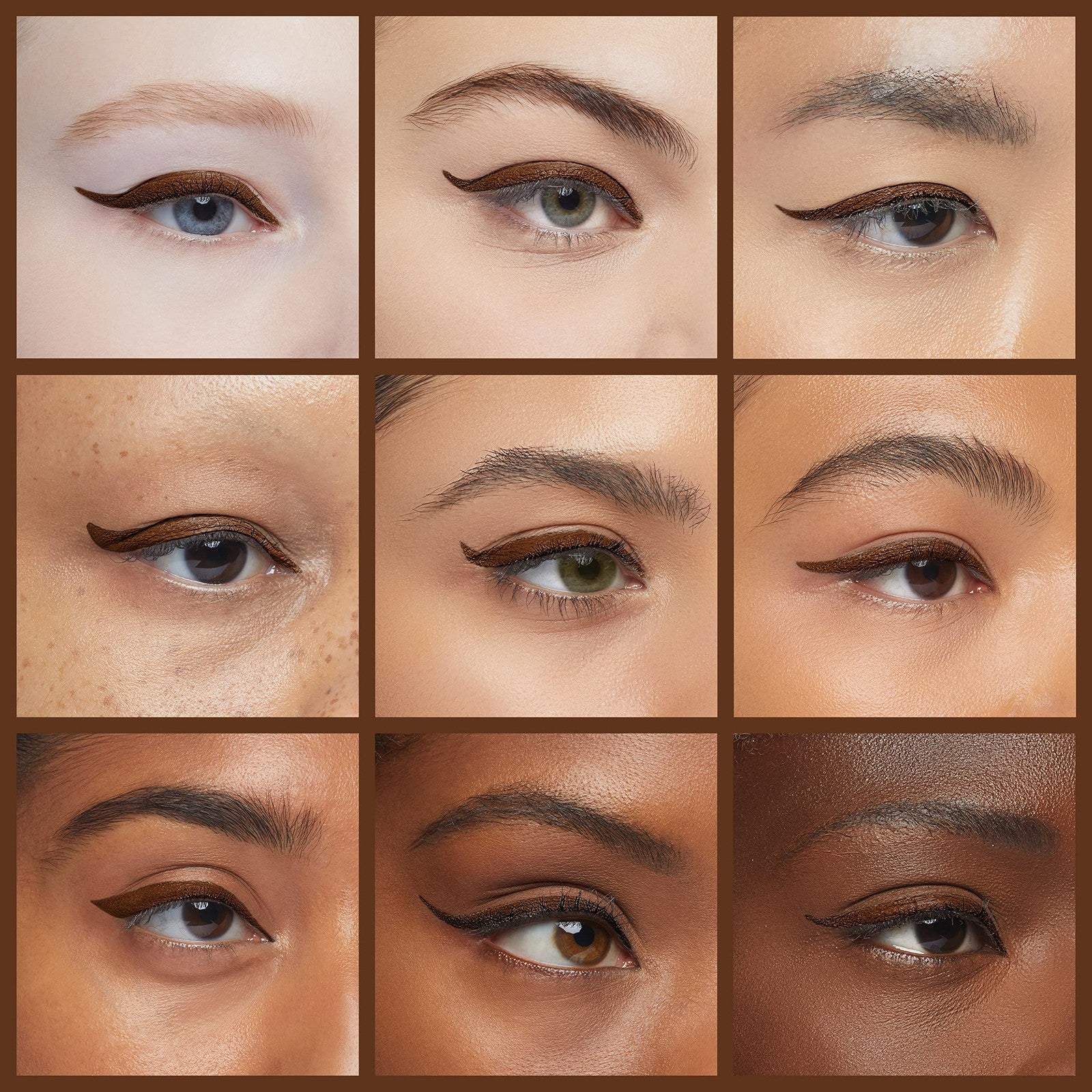 Covergirl Perfect Point Plus Liquid Liner - 210 Espresso