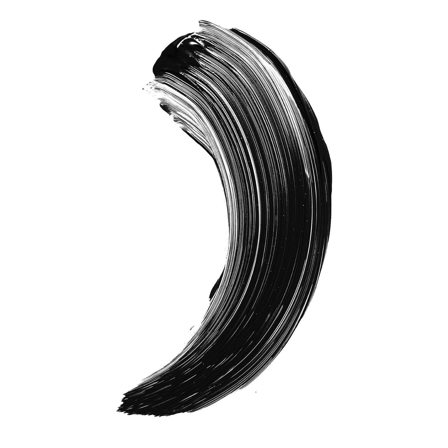 3 Pack Maybelline Illegal Length Fiber Washable 930 Blackest Black Mascara