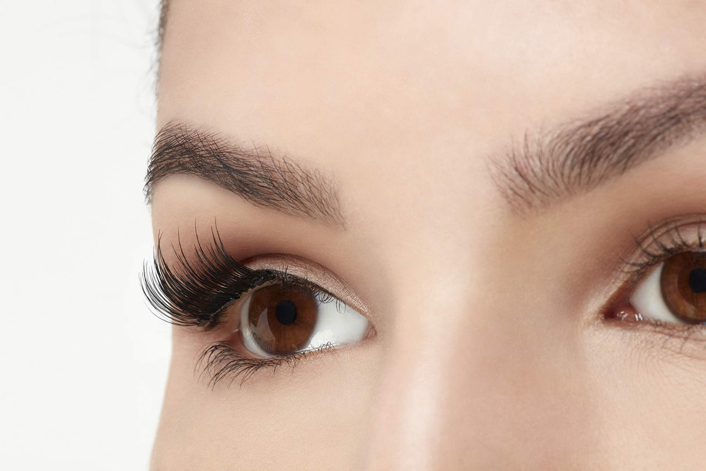 Ardell Professional Magnetic Lashes Accents - 001 False Eyelashes