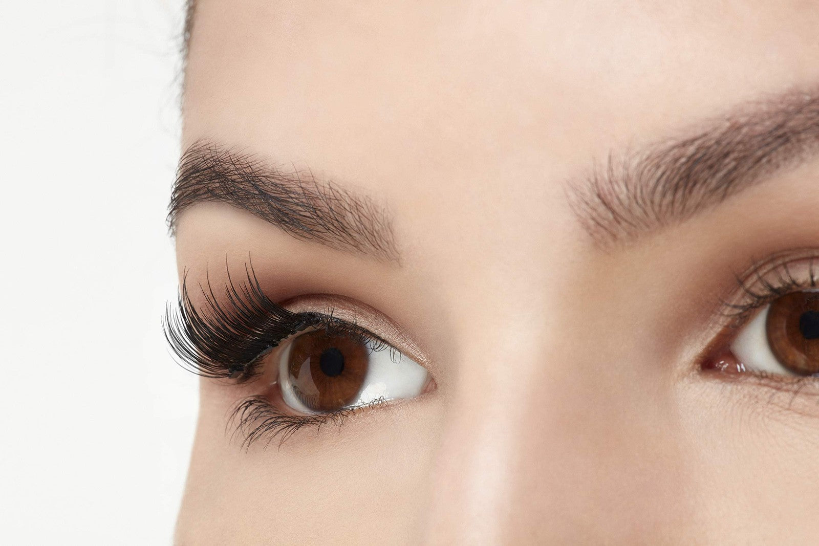 Ardell Professional Magnetic Lashes Accents - 001 False Eyelashes
