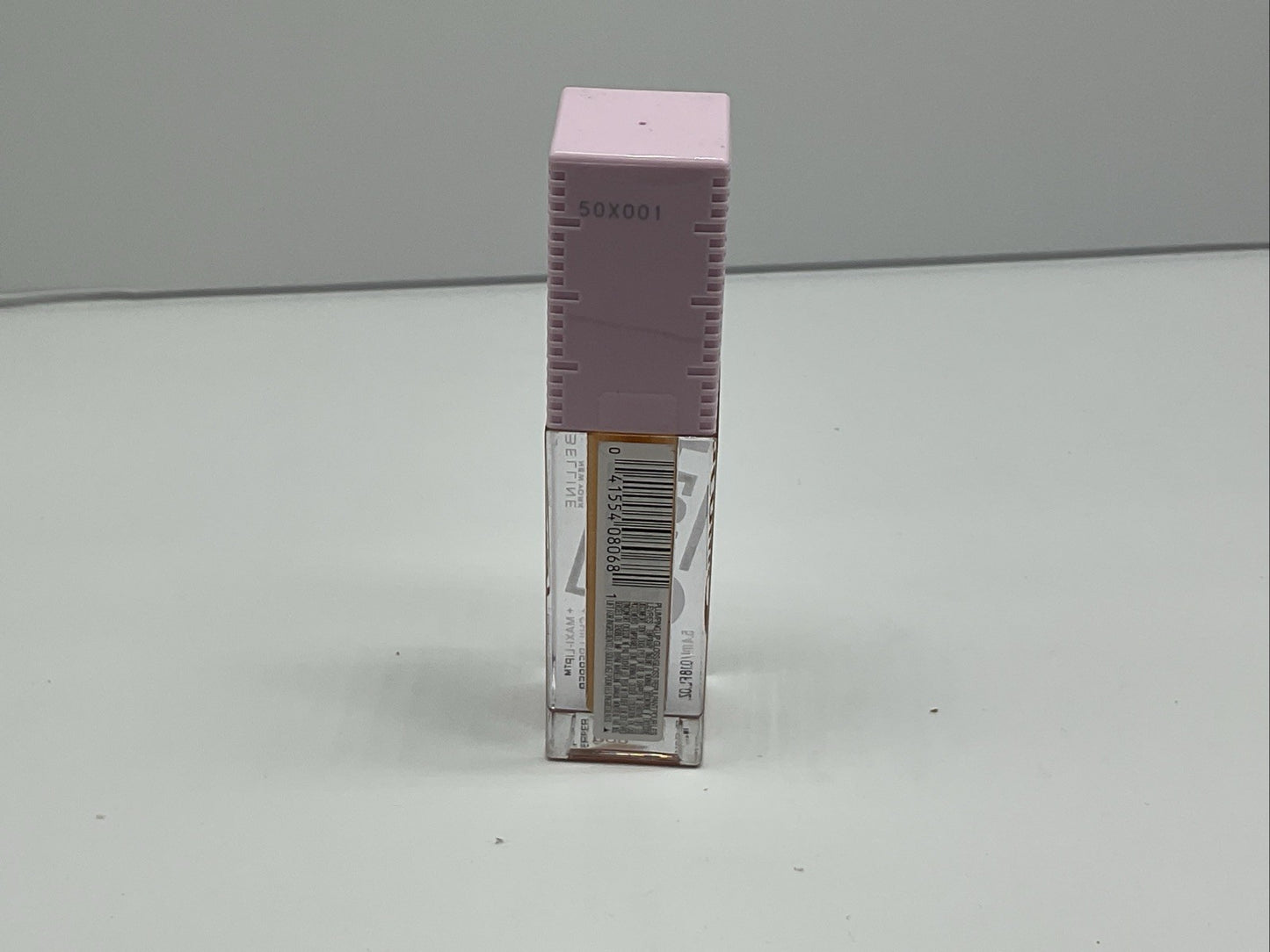 Maybelline Lifter  Plump Maxi-Lip + Chili Pepper - 008 Hot Honey - Single