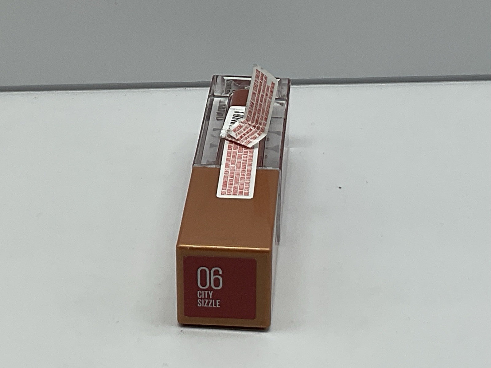 Maybelline Sunkisser Liquid Blush & Bronzer - 06 City Sizzle - Single