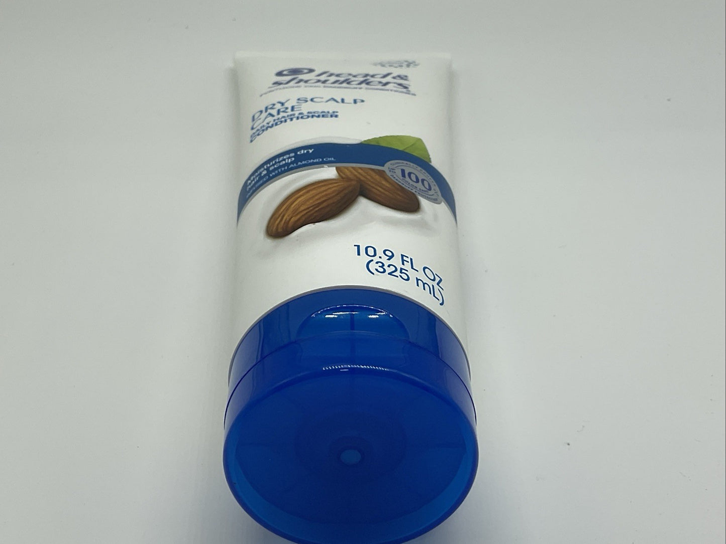 Head & Shoulders Dandruff Conditioner Dry Scalp Care W/ Almond Oil 10.9 fl. oz.