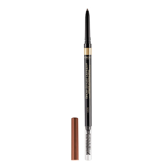 L'oreal Brow Stylist Definer Ultra-Fine Tip 384 Auburn