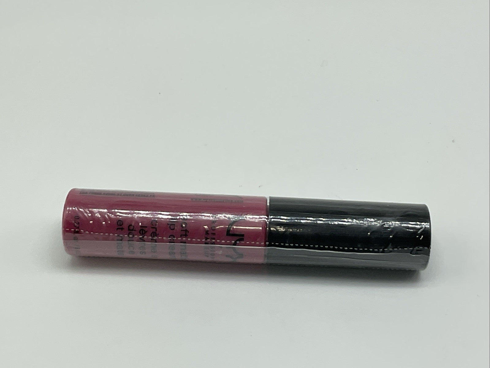NYX Professional Makeup Soft Matte Lip Cream - SMLC11 Milan
