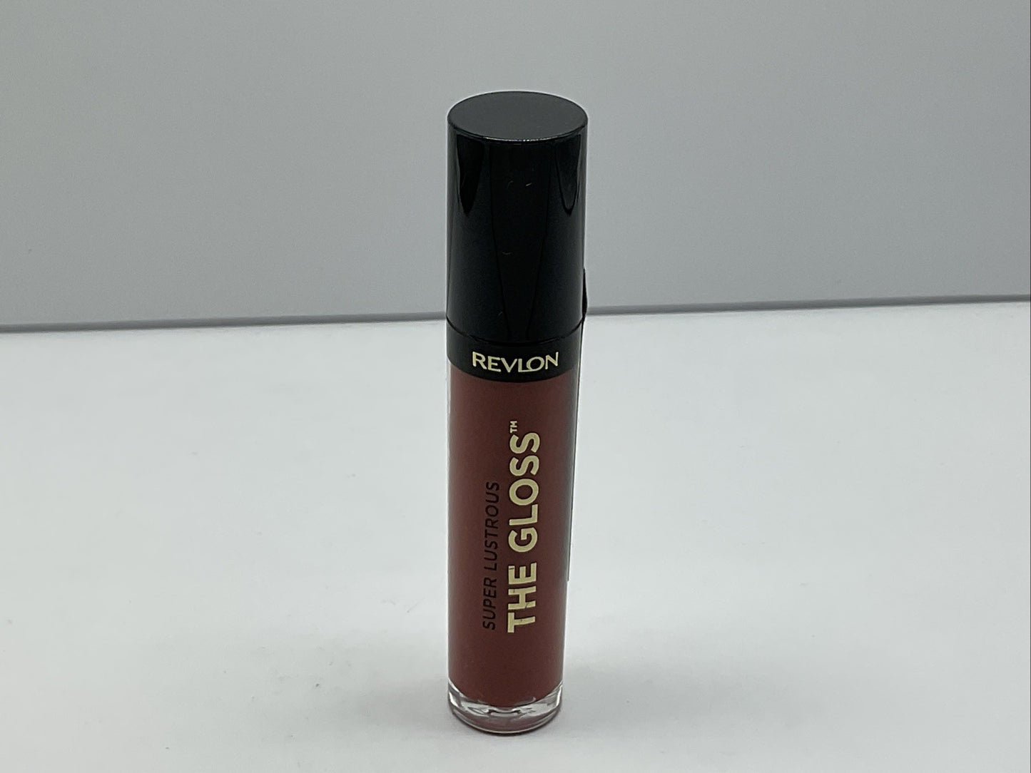 Revlon Super Lustrous Moisturizing Lip Gloss - 270 Indulge In It - Set Of 2