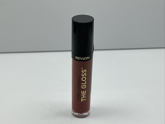 Revlon Super Lustrous Moisturizing Lip Gloss - 270 Indulge In It - Set Of 2