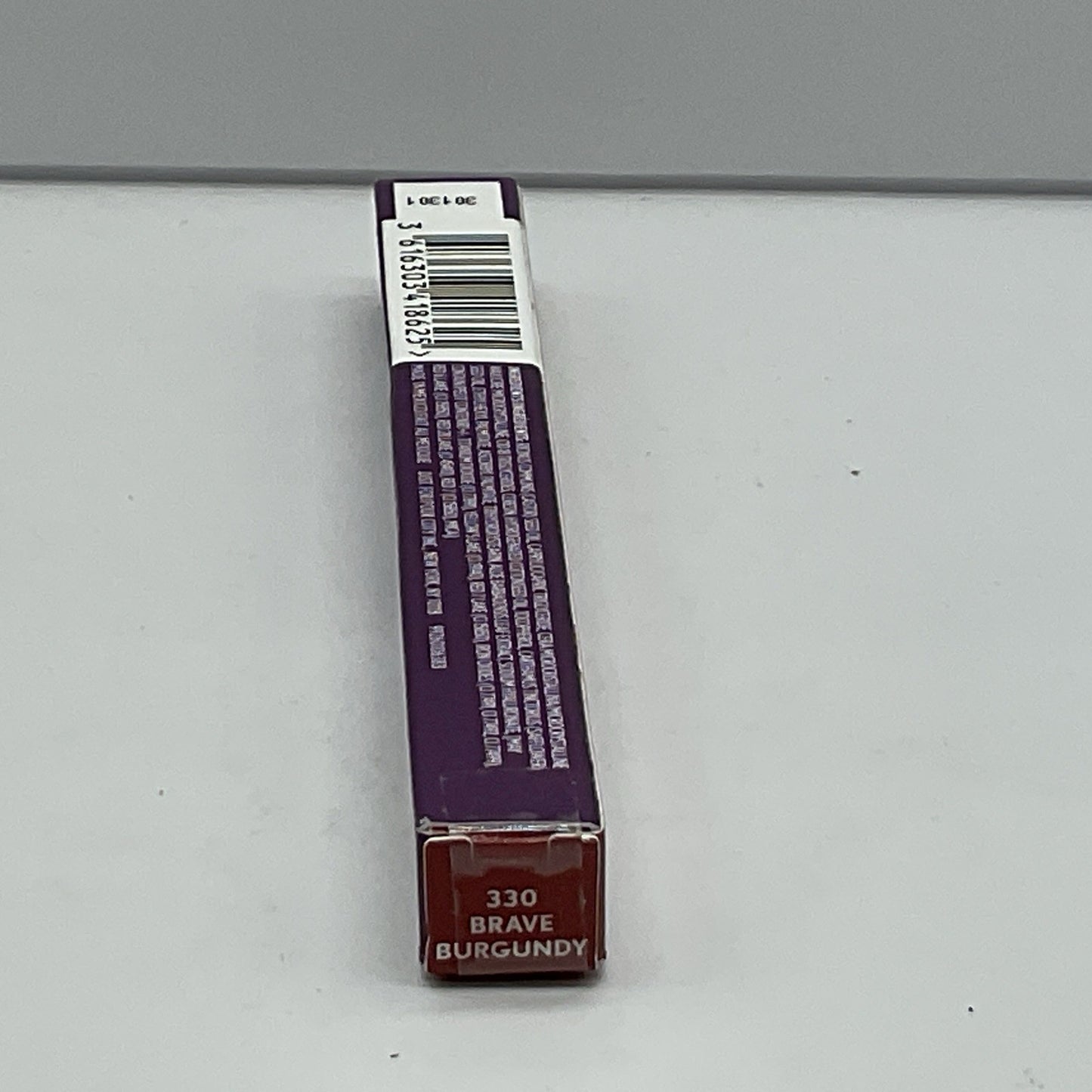 Covergirl Simply Ageless Lip Flip Liner - 330 Brave Burgundy - Single