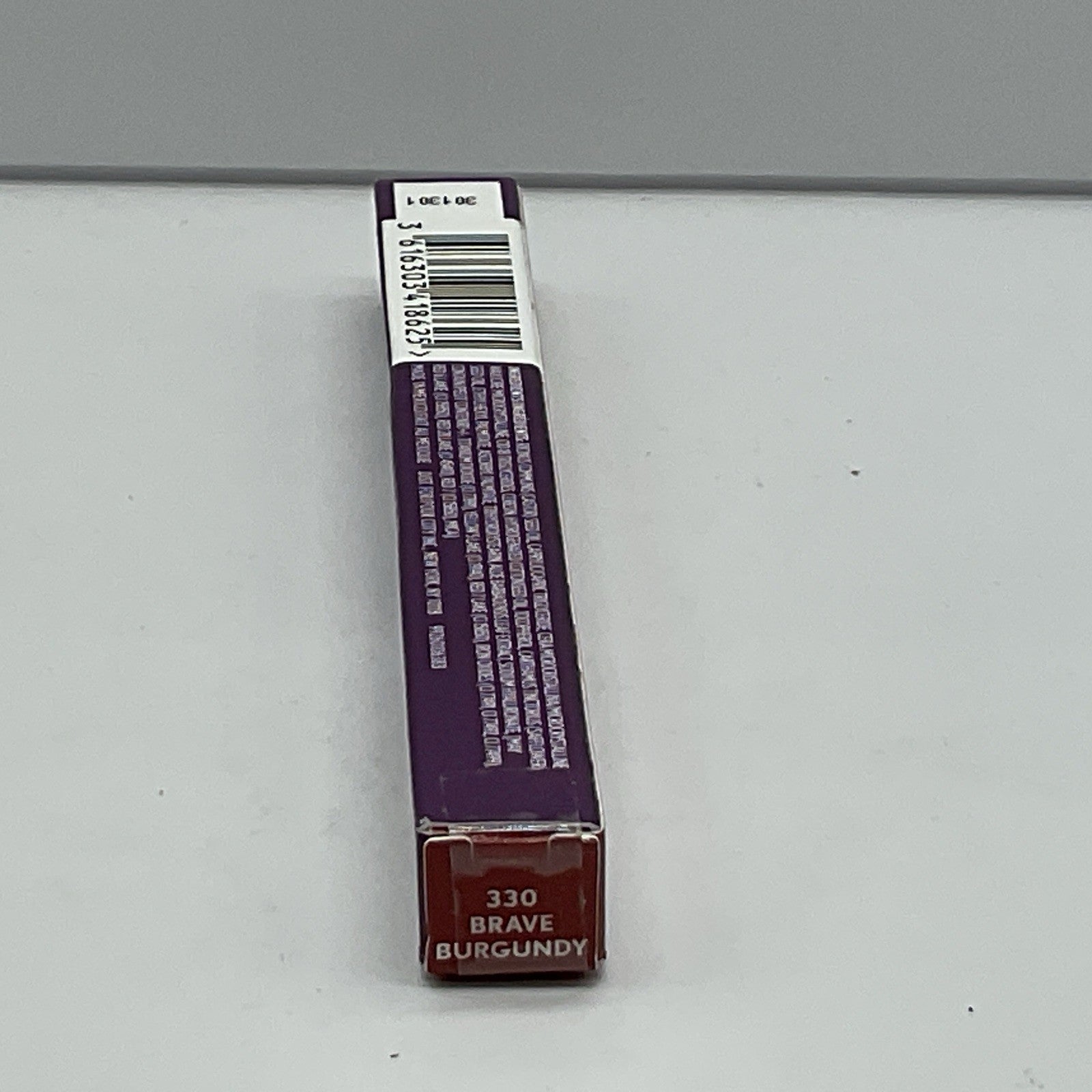 Covergirl Simply Ageless Lip Flip Liner - 330 Brave Burgundy - Single
