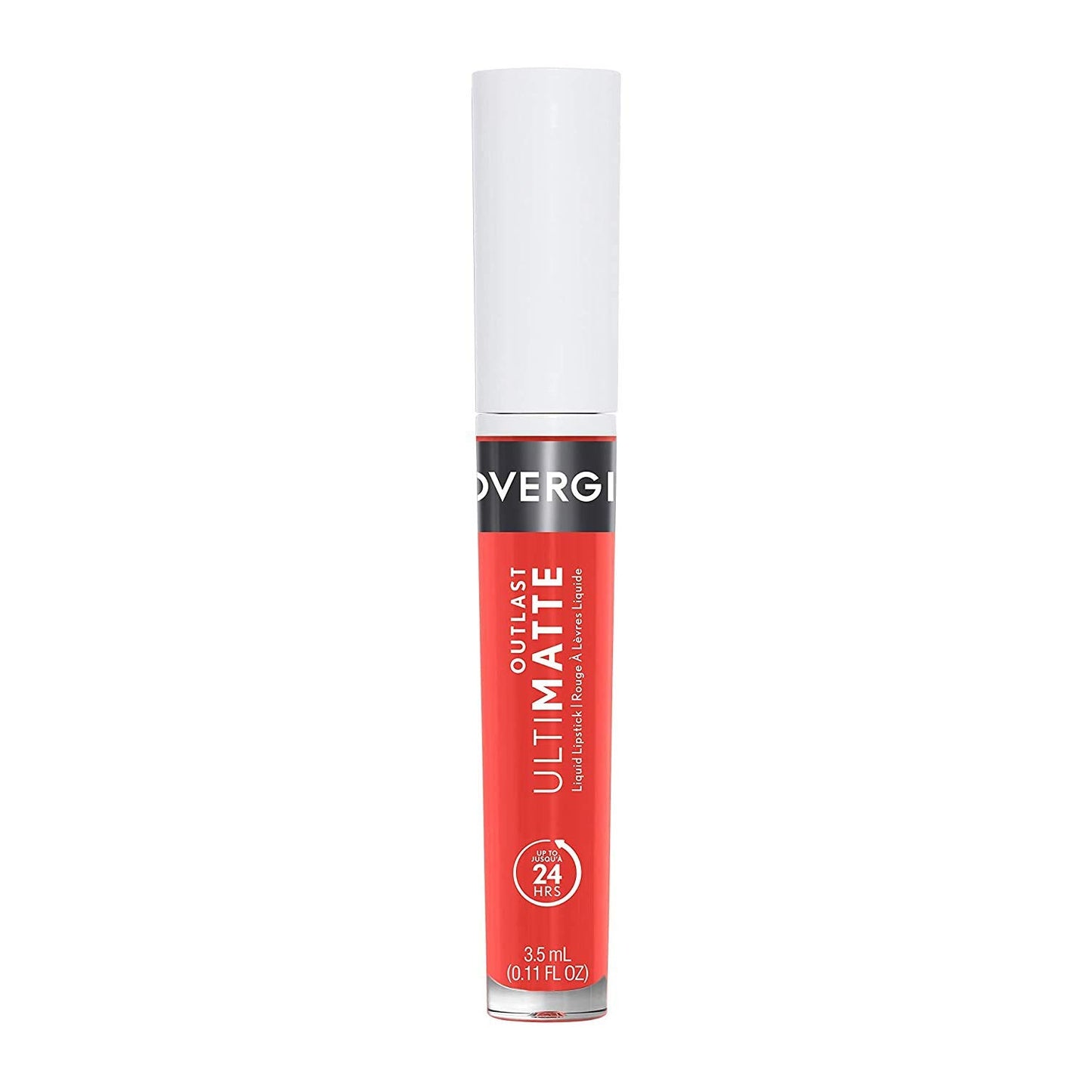 CoverGirl Outlast Ultimatte Liquid Lipstick - 125 Bella Bellini