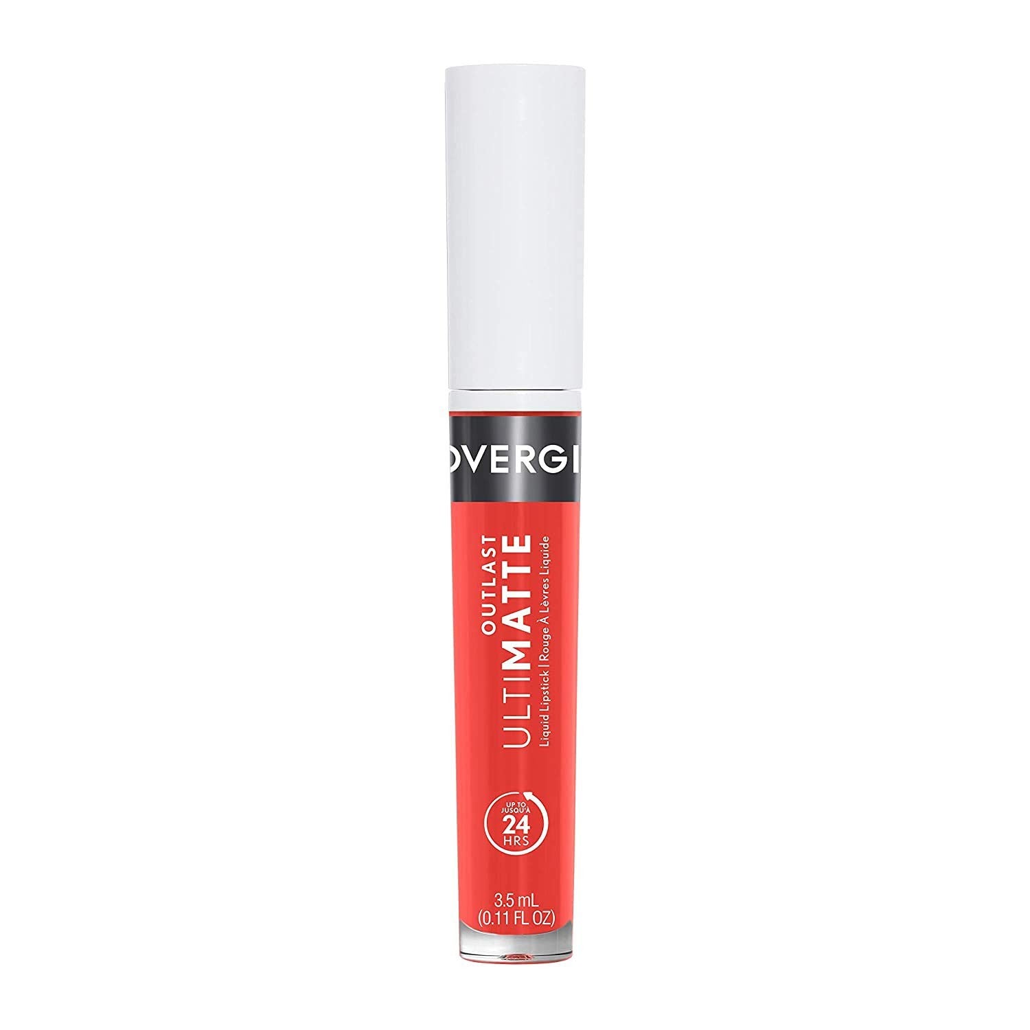 CoverGirl Outlast Ultimatte Liquid Lipstick - 125 Bella Bellini