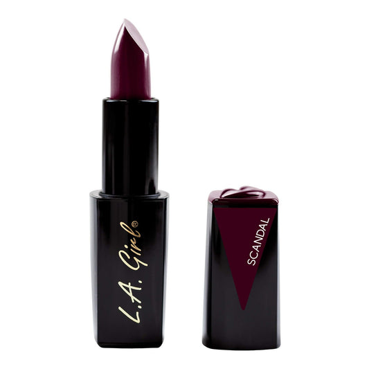 L.A. Girl Lip Attraction Lipstick - GLC589 Scandal