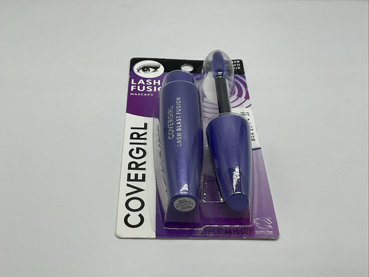 Covergirl Lash Blast Fusion Mascara 0.44 Oz - 870 Black Brown