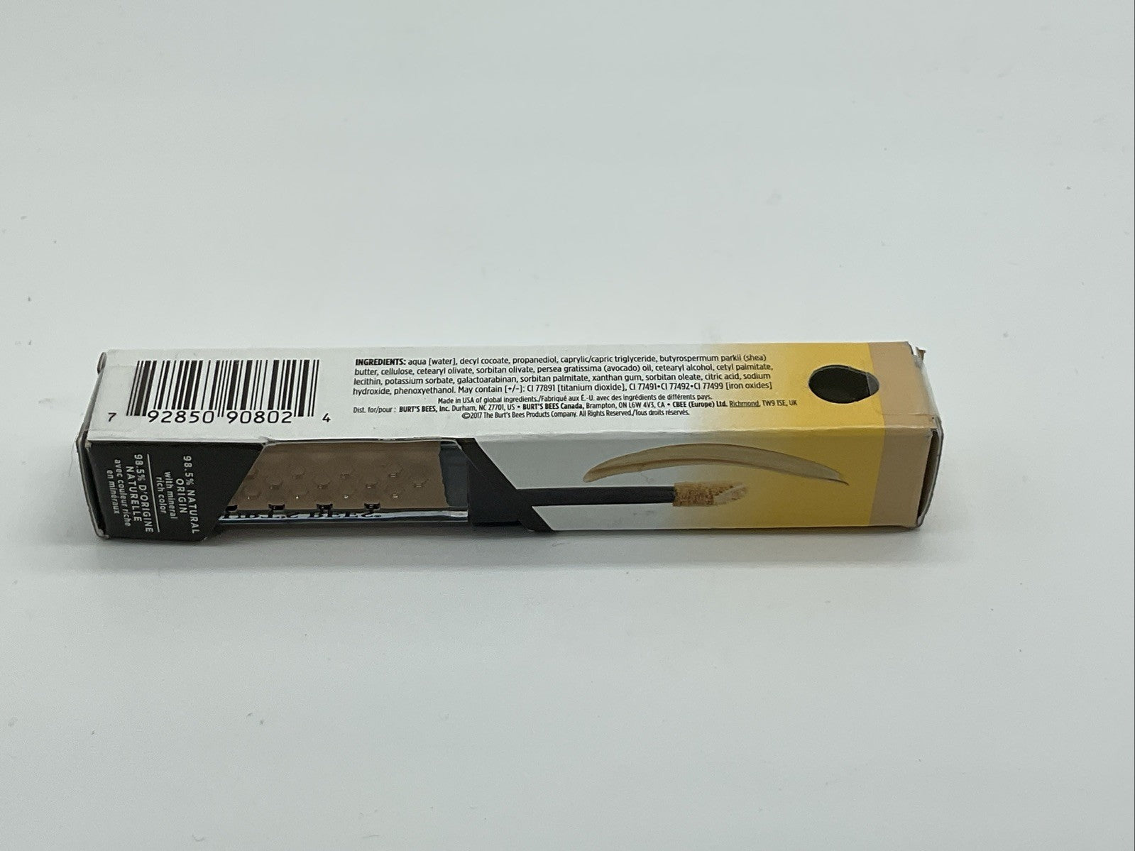 Burt's Bees Concealer - 1725 Tan