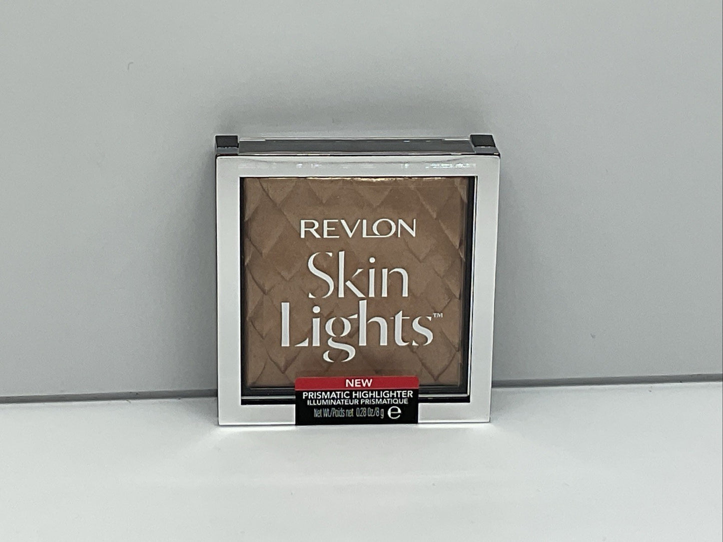 Revlon Skin Lights Prismatic Highlighter - 202 Twilight Gleam - Single
