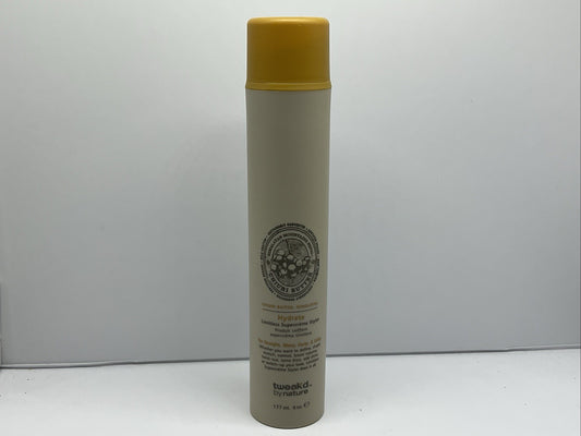 Tweak'd by Nature Chiuri Butter Limitless Hydrate Style Cream 6 oz