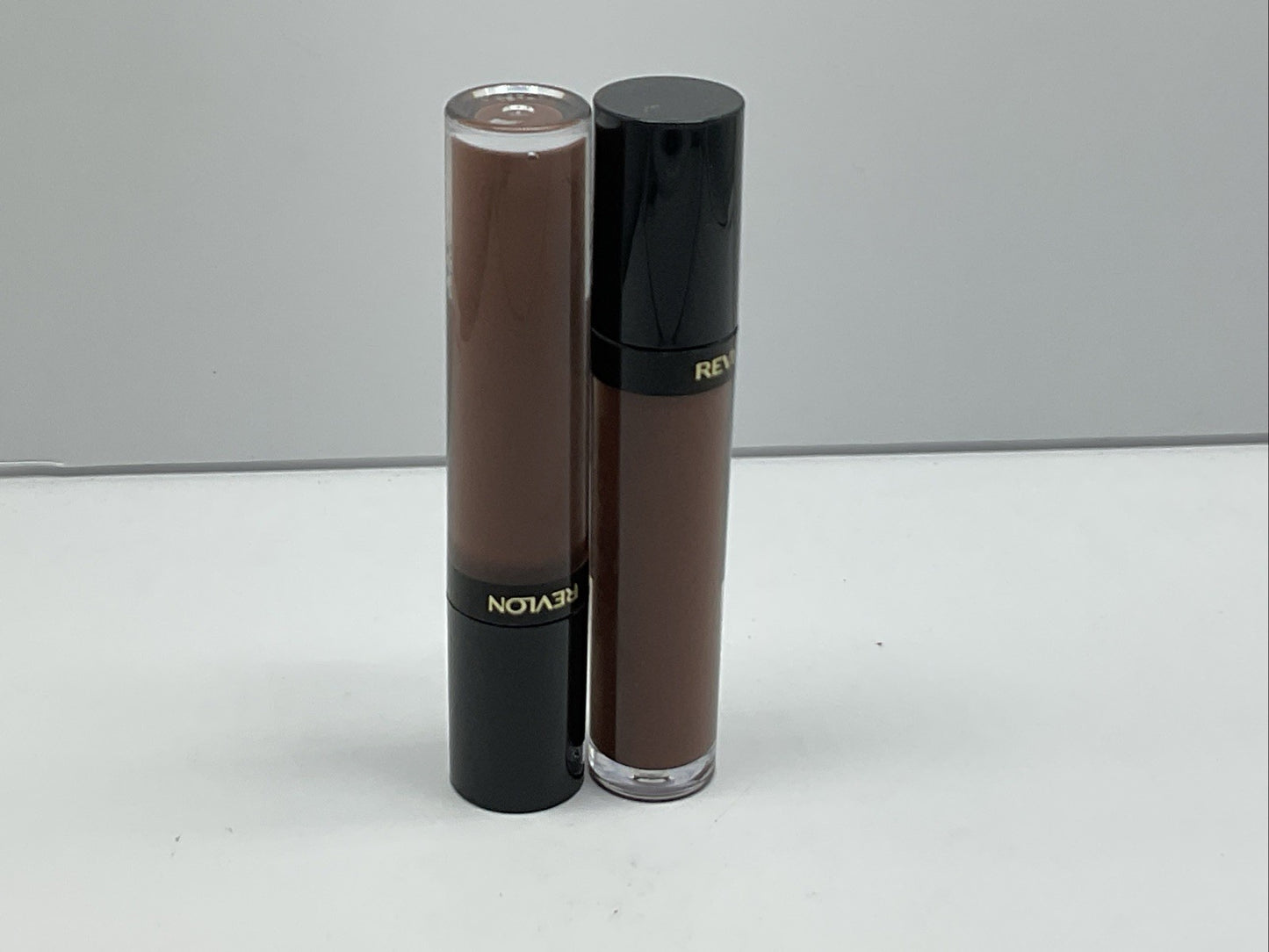 Revlon Super Lustrous Lipstick The Gloss - 310 Choco Crush - Set Of 2