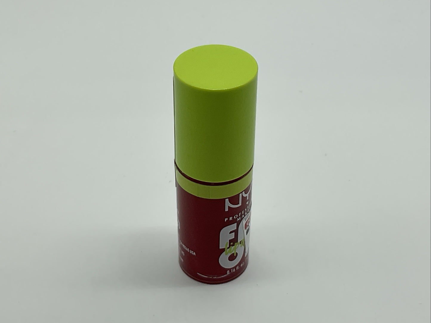 NYX Fat Lip Oil 0.16 oz - FOLD05 Newsfeed