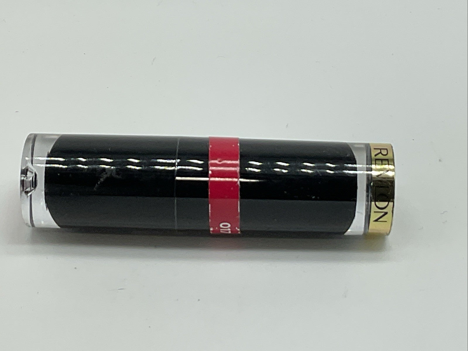 Revlon Super Lustrous Glass Shine Lipstick - 017 Love Is On
