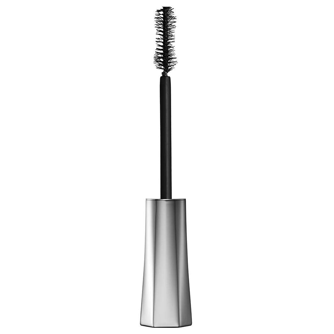 Volumizing Mascara with Curling Polymers and Nourishing Peptides 0.28oz - Black