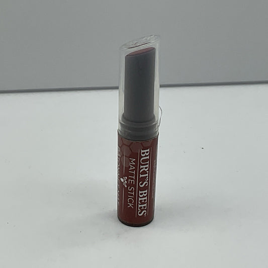 Burt's Bees 100% Natural Matte Stick Liquid - 455 Liquid Ruby - Single