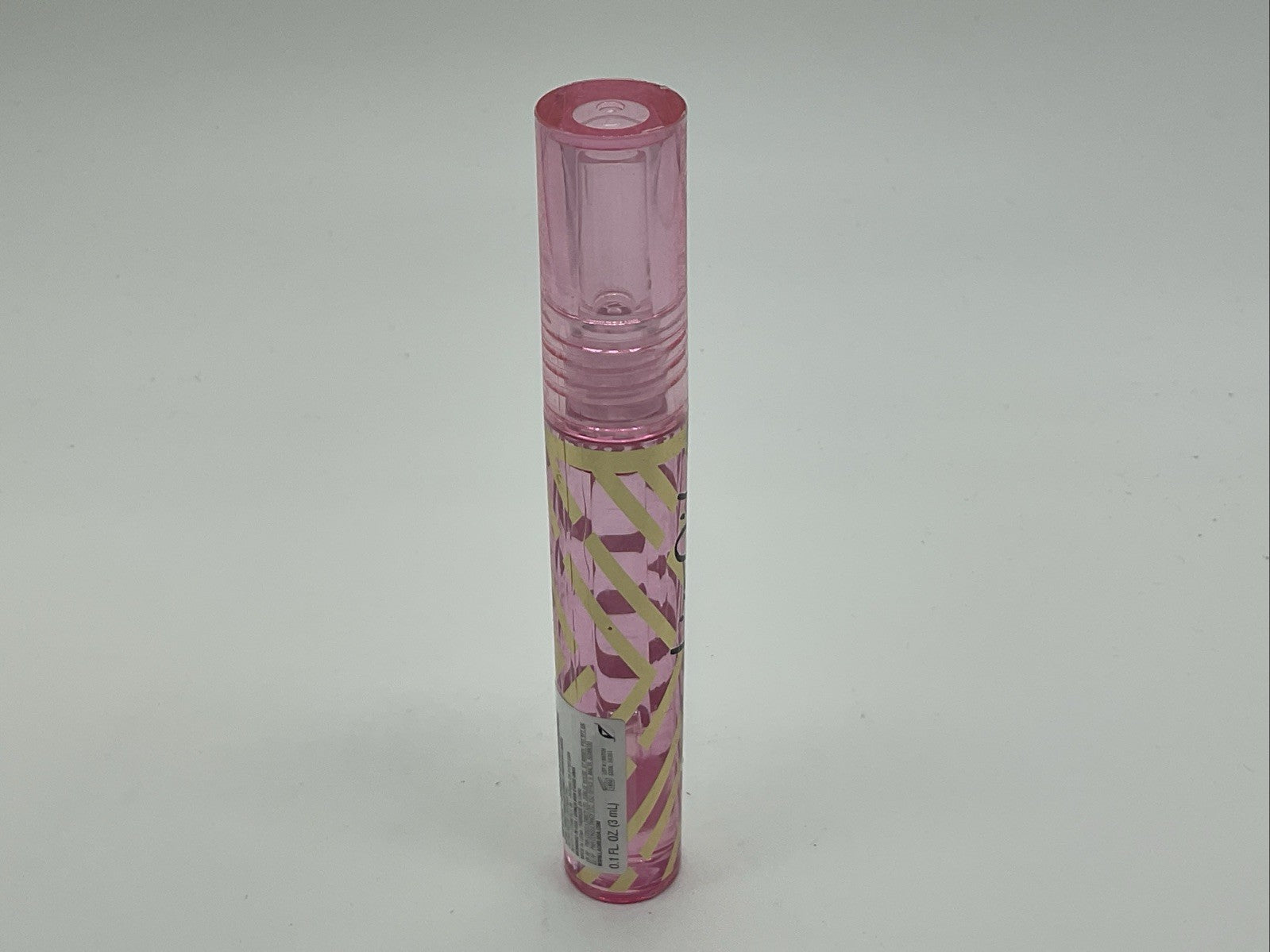 L.a. Girl Lip Oil 0.07oz - GLC722 Sheer Strawberry